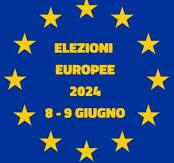 ELEZIONE DEI MEMBRI DEL PARLAMENTO EUROPEO SPETTANTI ALL’ ITALIA DI SABATO 8 E DOMENICA 9 GIUGNO 2024: CONVOCAZIONE DEI COMIZI ELETTORALI