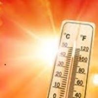 Bollettino disagio di calore in Lombardia emesso venerdì 26/07/2024