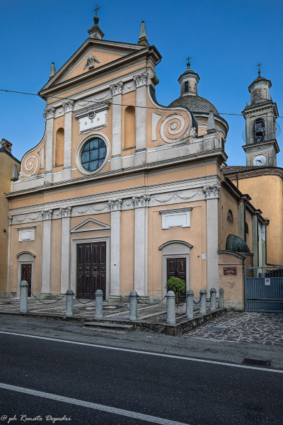 Chiesa Parrocchiale