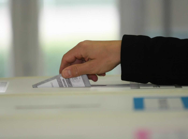 Elezioni europee e comunali 2024: esercizio del diritto di voto nell’abitazione di dimora